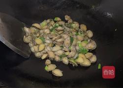 小鲍鱼芋头粥的做法图解5