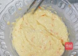 苹果鸡蛋饼的做法图解3