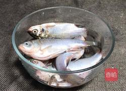 麻辣酥骨鱼的做法图解2