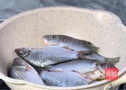 麻辣酥骨鱼的做法图解4