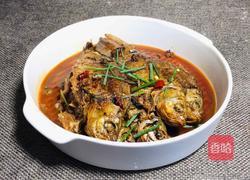 麻辣酥骨鱼的做法图解9