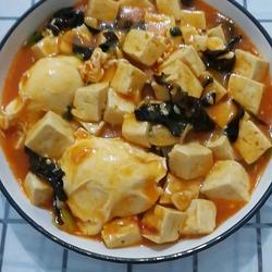 豆腐炖蛋的做法[图]