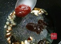 豆腐炖蛋的做法图解2