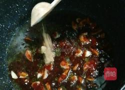 豆腐炖蛋的做法图解3