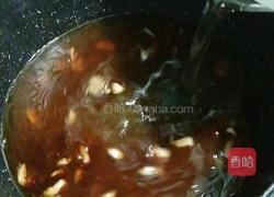 豆腐炖蛋的做法图解4