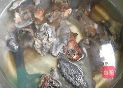 乌鸡汤的做法图解1