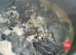 乌鸡汤的做法图解2