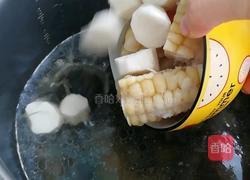 乌鸡汤的做法图解5