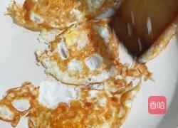 糖醋荷包蛋的做法图解6