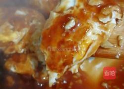 糖醋荷包蛋的做法图解9