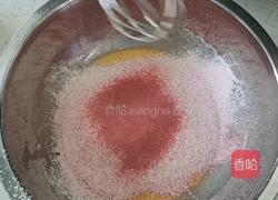 草莓小贝的做法图解4
