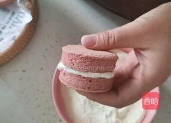 草莓小贝的做法图解16