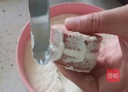 草莓小贝的做法图解17