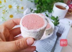 草莓小贝的做法图解19