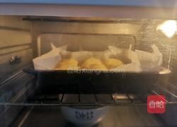 淡奶油小餐包的做法图解9