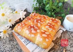 淡奶油小餐包的做法图解11