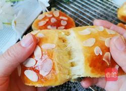 淡奶油小餐包的做法图解13