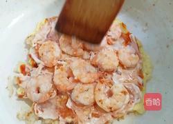 平底锅版披萨的做法图解8