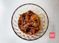 烤鱿鱼的做法图解5