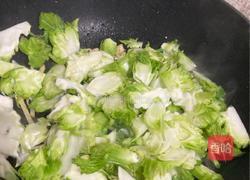 儿菜的做法图解3