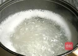 芋头粥的做法图解3