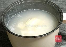 芋头粥的做法图解7