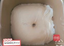 糖渍菠萝包的做法图解16