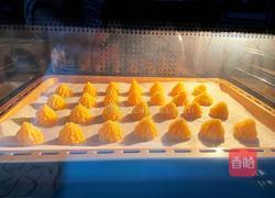 紫薯馅泡芙的做法图解10