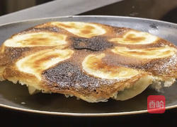 意大利创新菜|意式煎饺的做法图解7