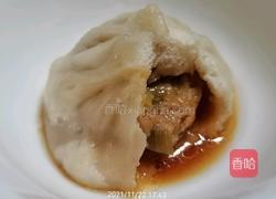 天津包子的做法图解8