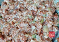 天津包子的做法图解5