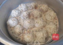 天津包子的做法图解6
