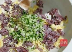 炒米饭的做法图解3