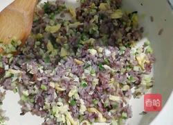 炒米饭的做法图解4