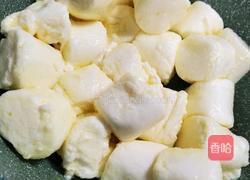 奶酥蛋卷的做法图解1