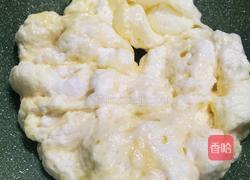 奶酥蛋卷的做法图解2