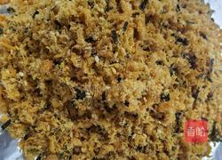 奶酥蛋卷的做法图解6