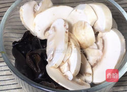 鸡蛋炖豆腐的做法图解3