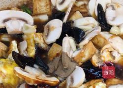 鸡蛋炖豆腐的做法图解7