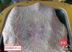 麦麸吐司面包的做法图解6