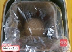 麦麸吐司面包的做法图解7