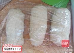 麦麸吐司面包的做法图解13