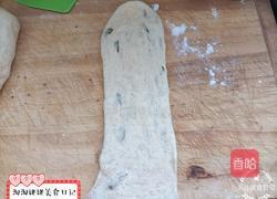 麦麸吐司面包的做法图解14