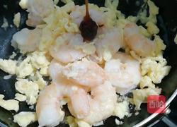 鲜虾紫米粥的做法图解6