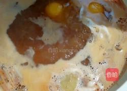 鲜虾热汤面的做法图解7