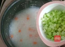 山药鸡肉粥的做法图解11