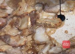 辣椒炒口蘑的做法图解8