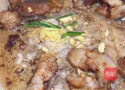 辣椒炒口蘑的做法图解9