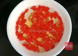 紫薯银耳糖水的做法图解3