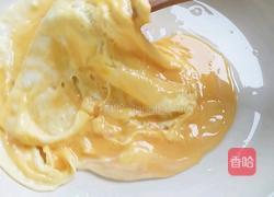 西红柿炒鸡蛋的做法图解2